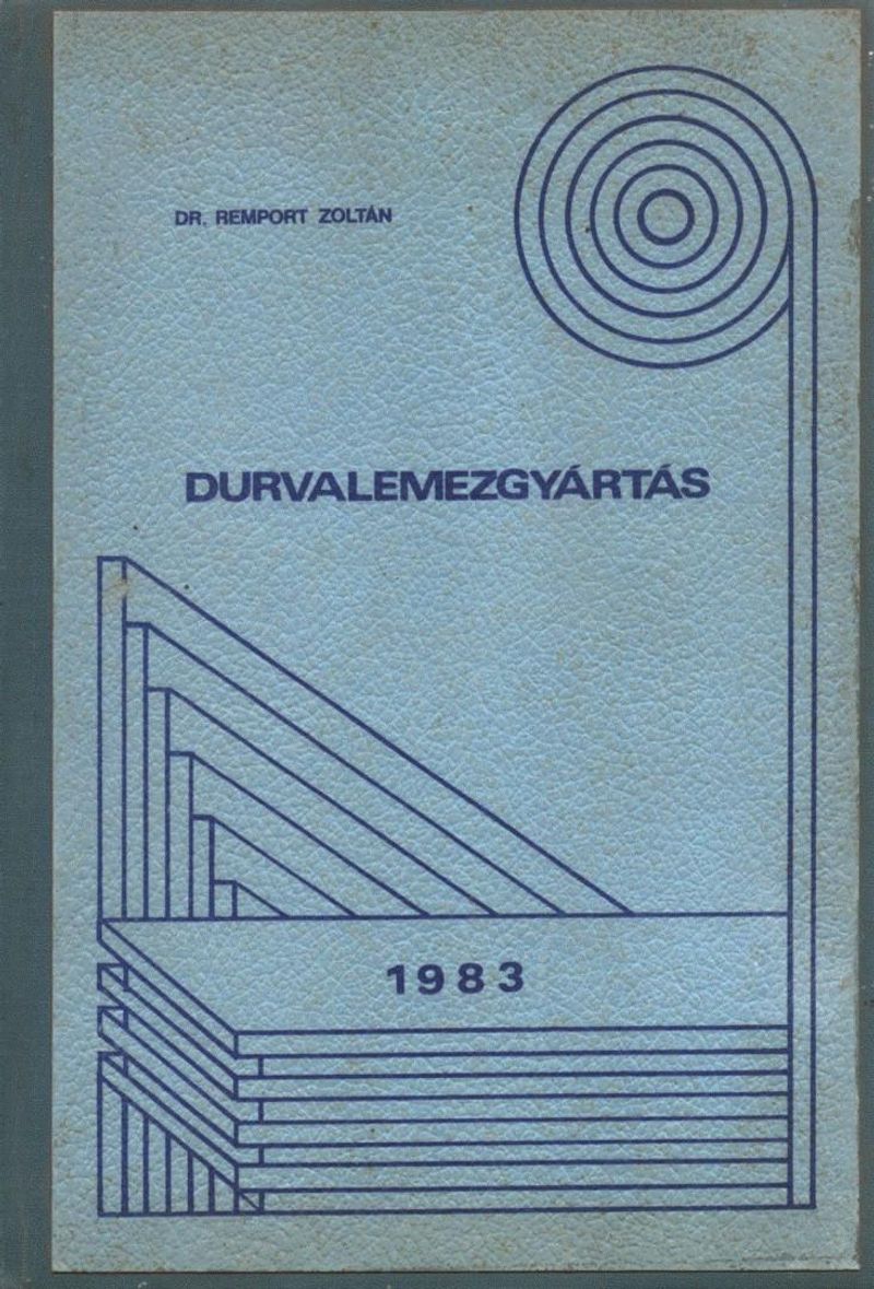 Durvalemezgyártás