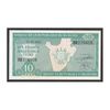 Burundi, 10 francs 2003 UNC