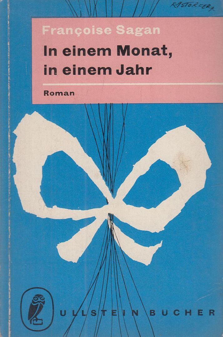In einem Monat in einem Jahr