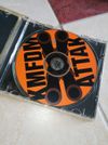 CD - KMFDM: Attak