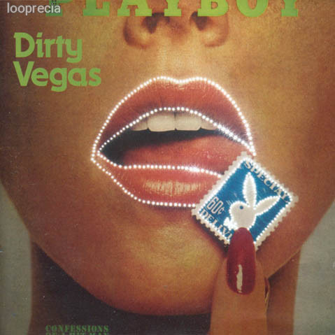 Dirty Vegas - One CD