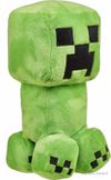 Minecraft Creeper plüss 20 cm Mattel