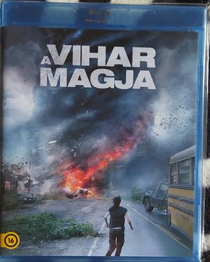 A Vihar Magja