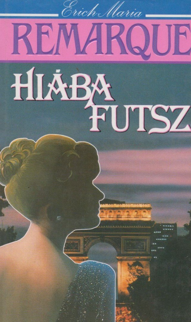 Hiába futsz