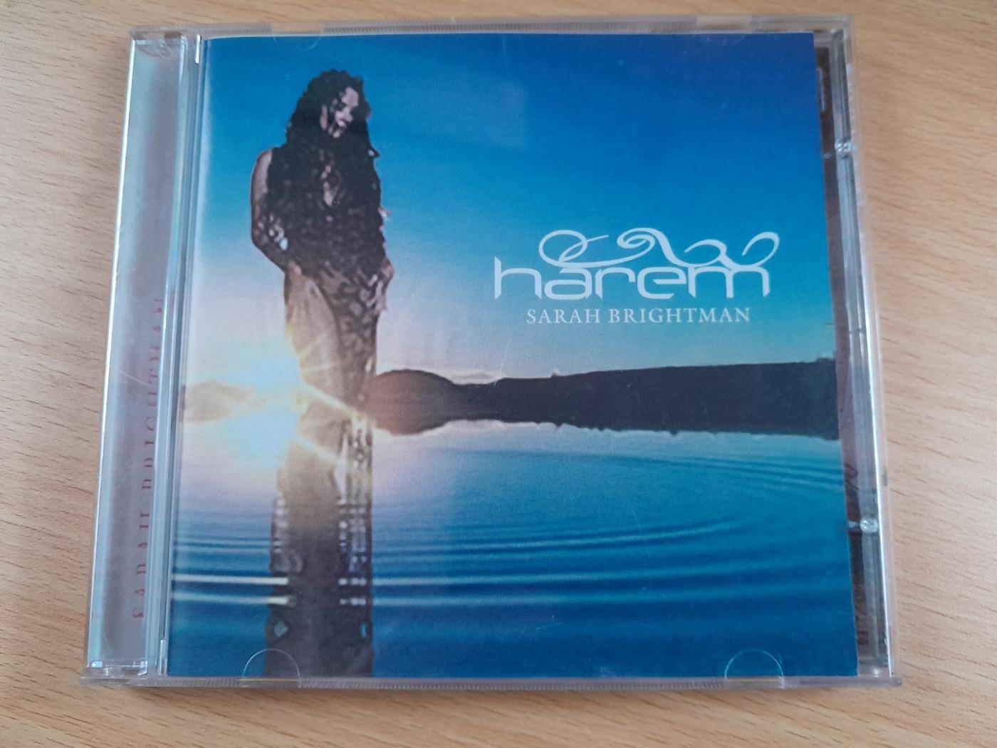 Sarah Brightman: Harem (2004)