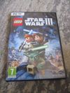 Lego Star Wars III The clone wars                 PC