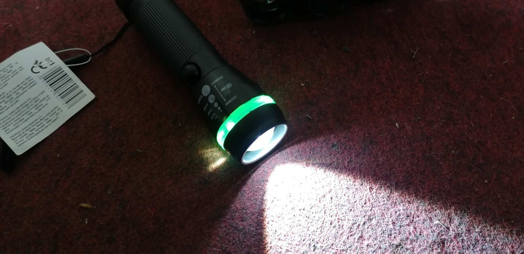 20 db új Led lámpa