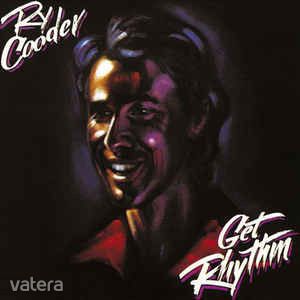 Ry Cooder - Get Rhythm CD