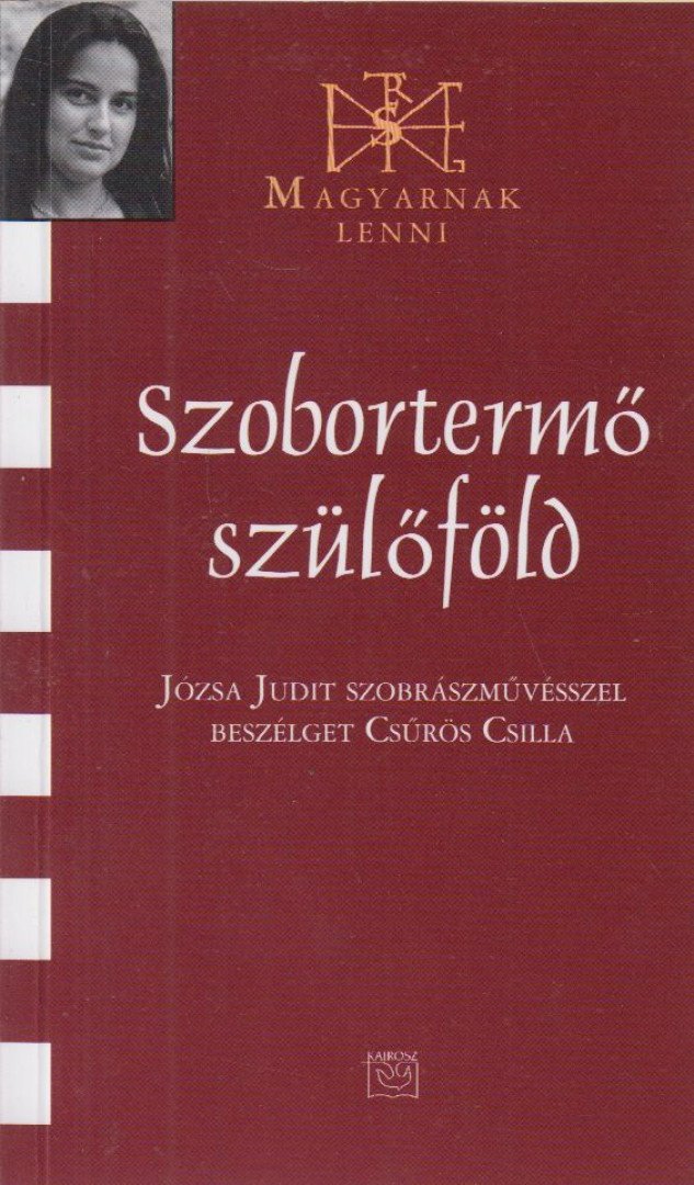 Szobortermő szülőföld (dedikált)