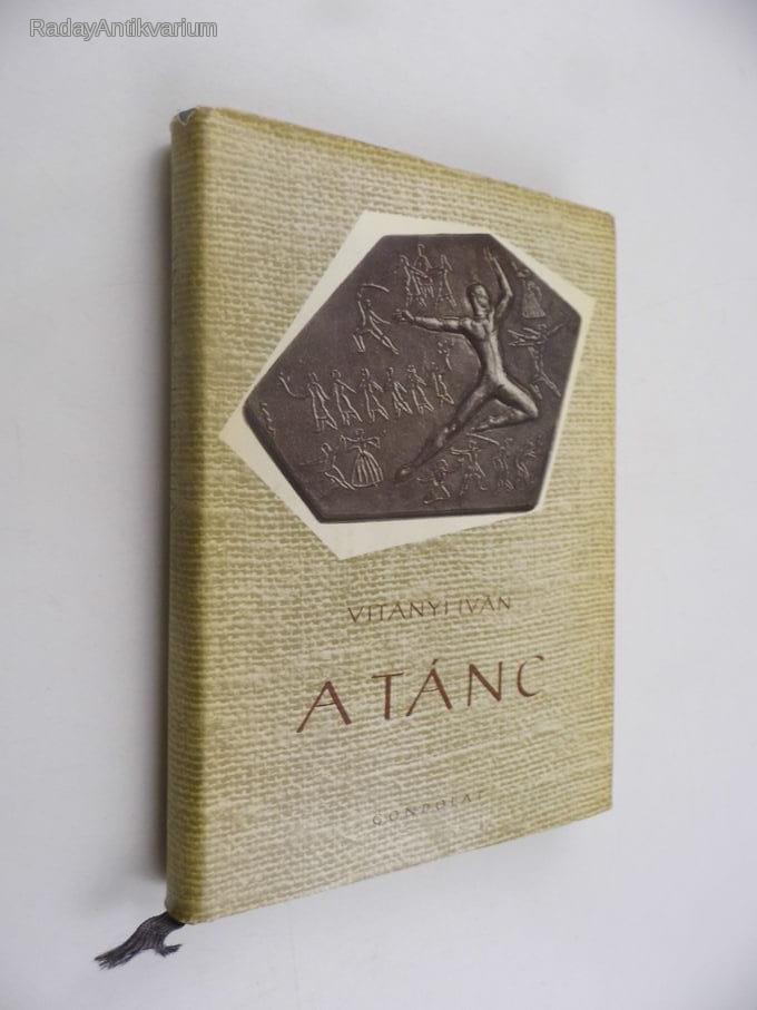 Vitányi Iván: A tánc (*03)