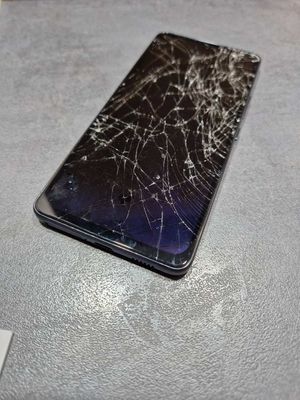 Samsung A53 hibás