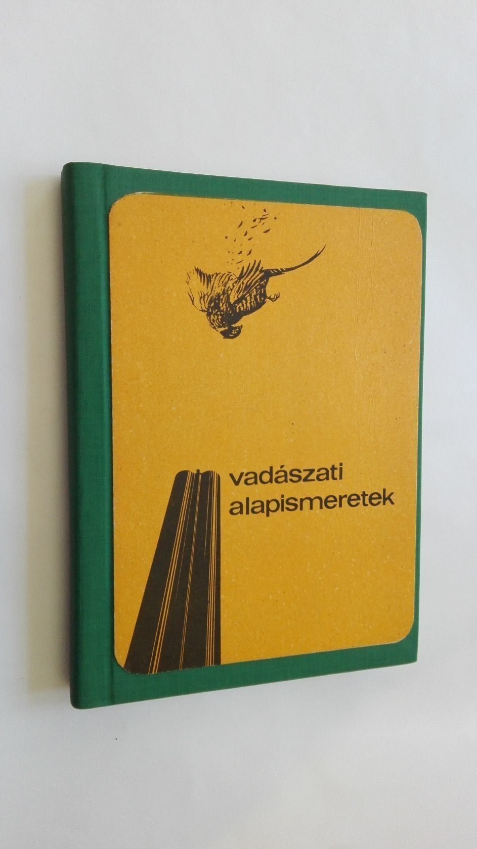 Vadászati alapismeretek ( *47)