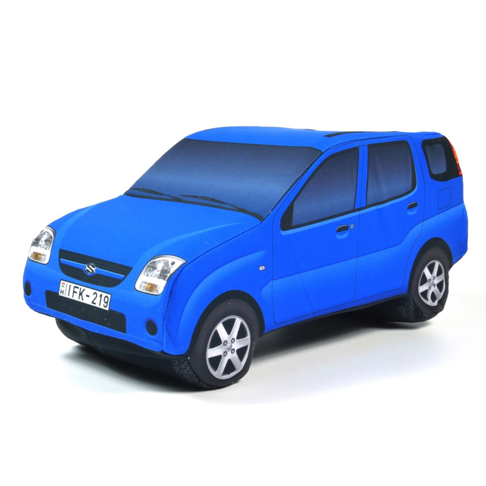 Plüss Suzuki Ignis 2003