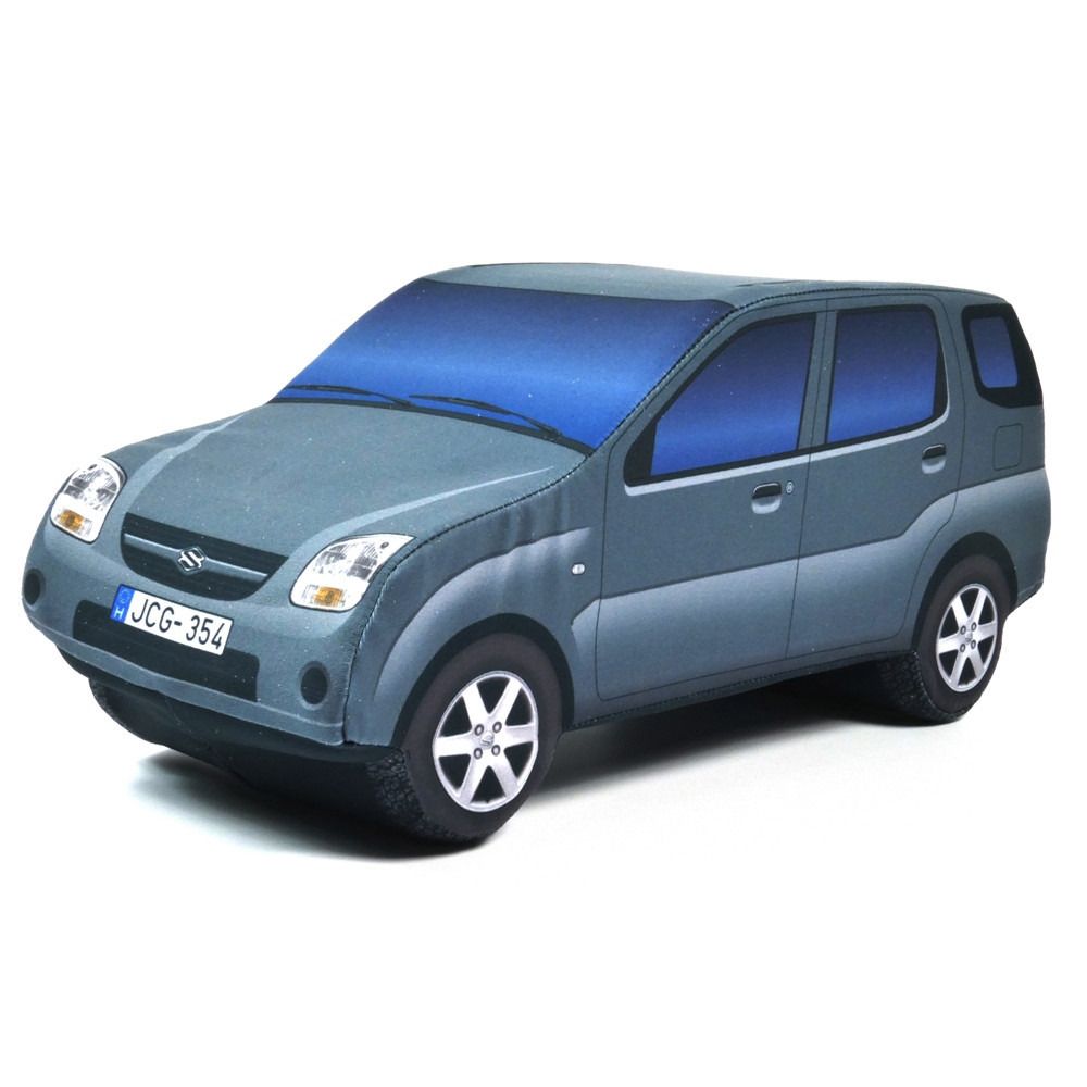 Plüss Suzuki Ignis 2003