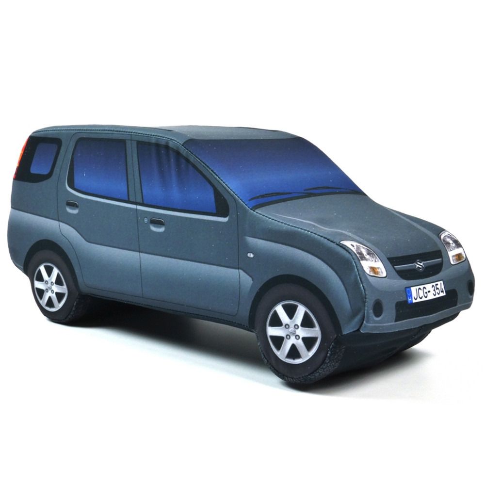 Plüss Suzuki Ignis 2003