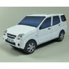 Plüss Suzuki Ignis 2003