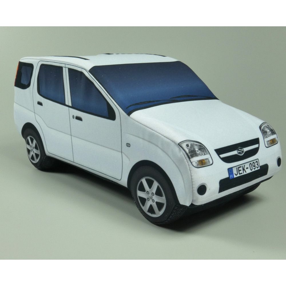 Plüss Suzuki Ignis 2003