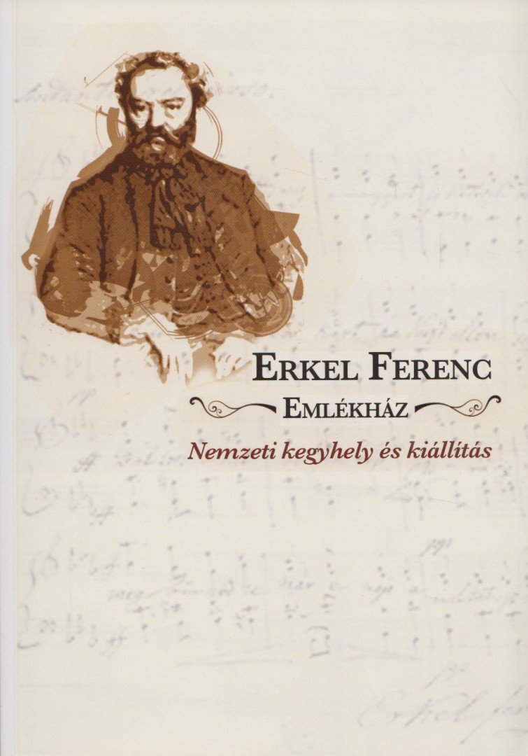 Erkel Ferenc Emlékház