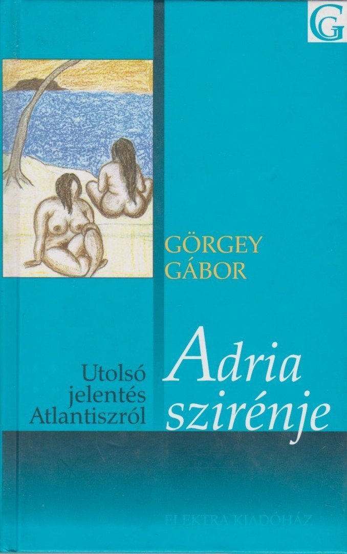 Adria szirénje