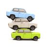 Plüss Trabant 601 vaj