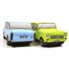 Plüss Trabant 601 vaj
