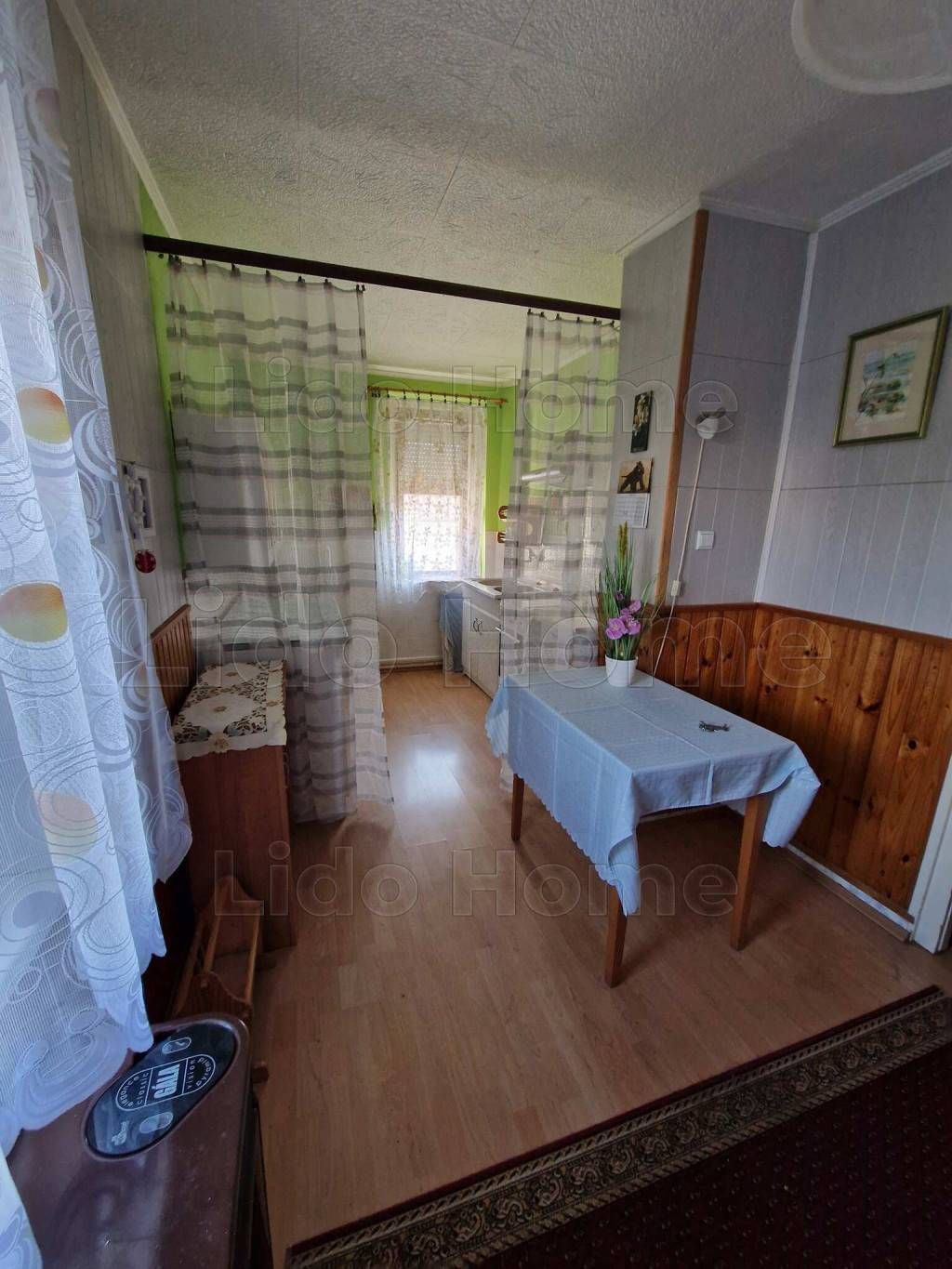 Tégla Lakások Székesfehérvár