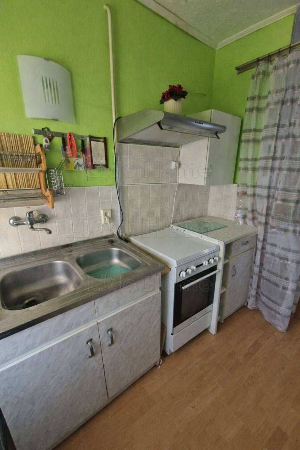 Tégla Lakások Székesfehérvár