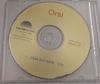 Orsi: Csak egy este.  Maxi CD