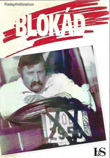 Blokád