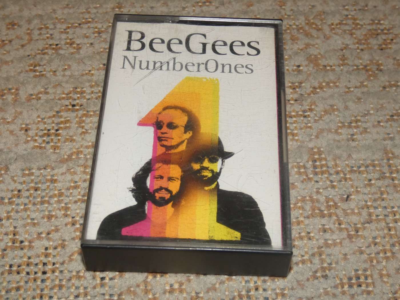 Bee Gees - NumberOnes