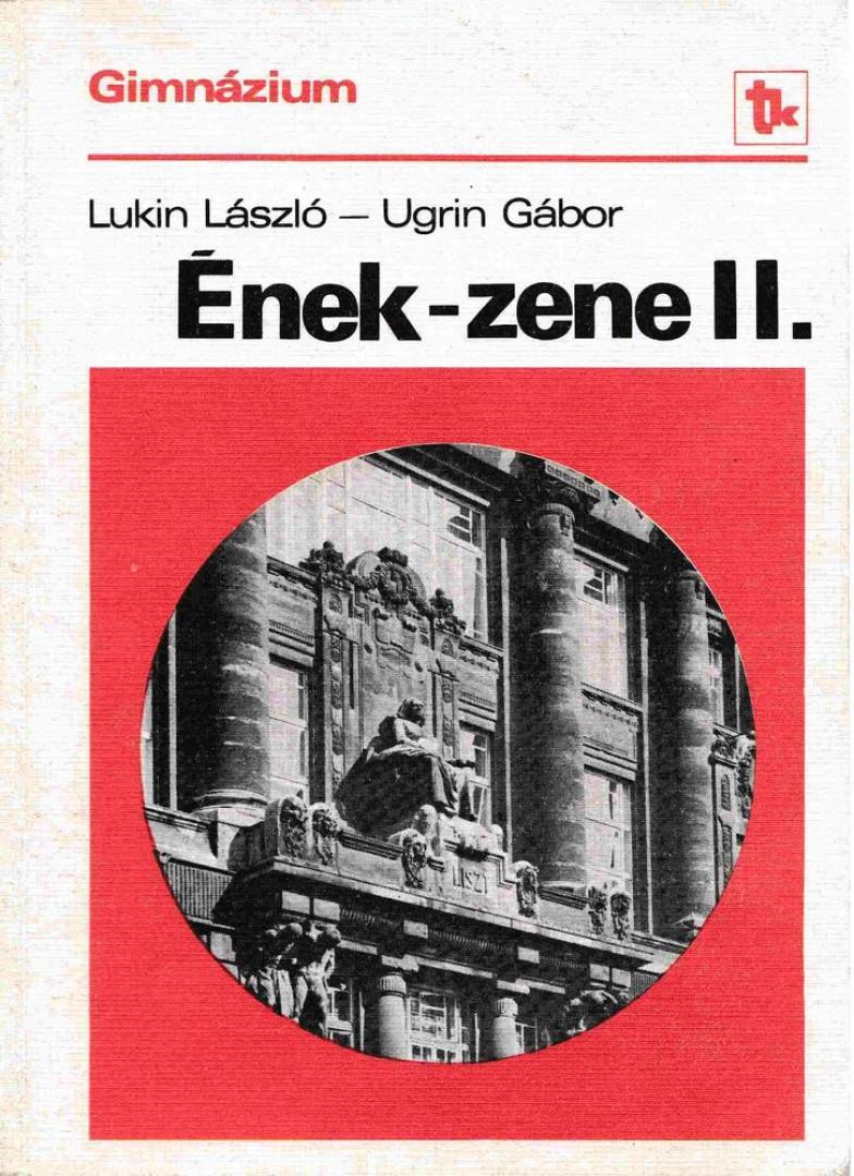 Ének-zene II.