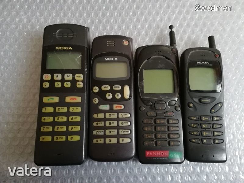Nokia  retró   telefon eladó