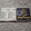 SPACE THEMES CD