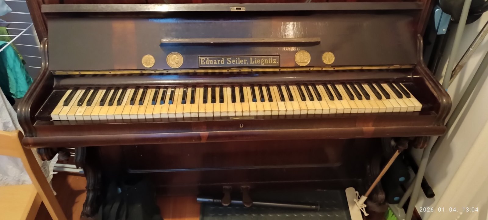 Pianínó