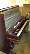 Pianínó