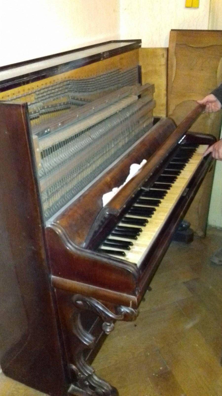 Pianínó