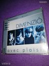 Cd - Dimenzió - Avec plaisir