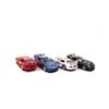 Dodge Viper GTSR 03 Piros