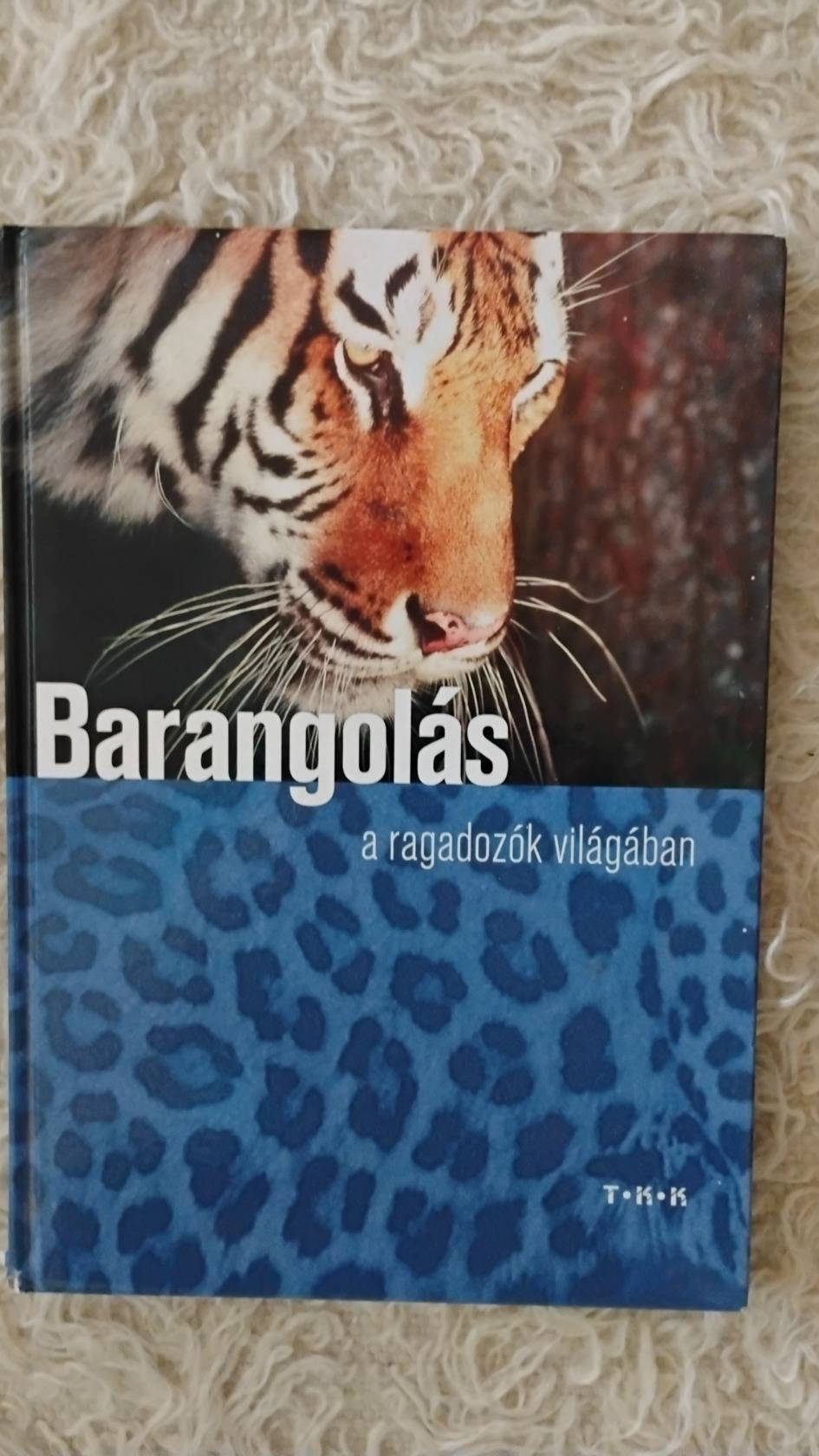 Barangolás a ragadozók világában