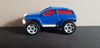 Matchbox - Front Line 4x4 2007