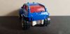 Matchbox - Front Line 4x4 2007