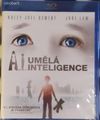 A.I. Mesterséges Értelem