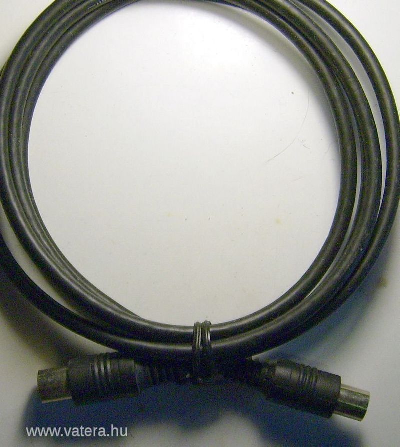 kábel, RF (koaxiális, 75 ohm