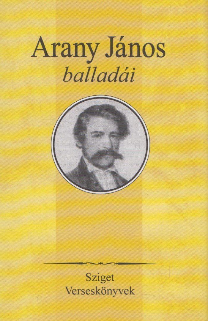 Arany János balladái