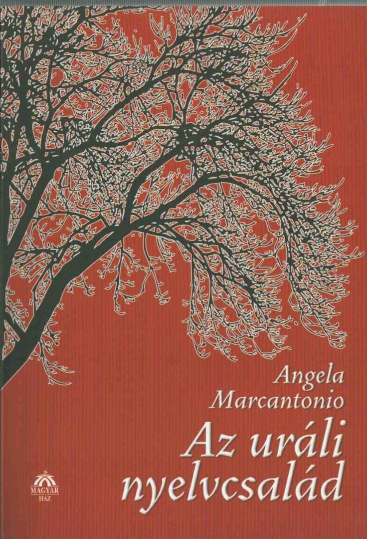 Az uráli nyelvcsalád
