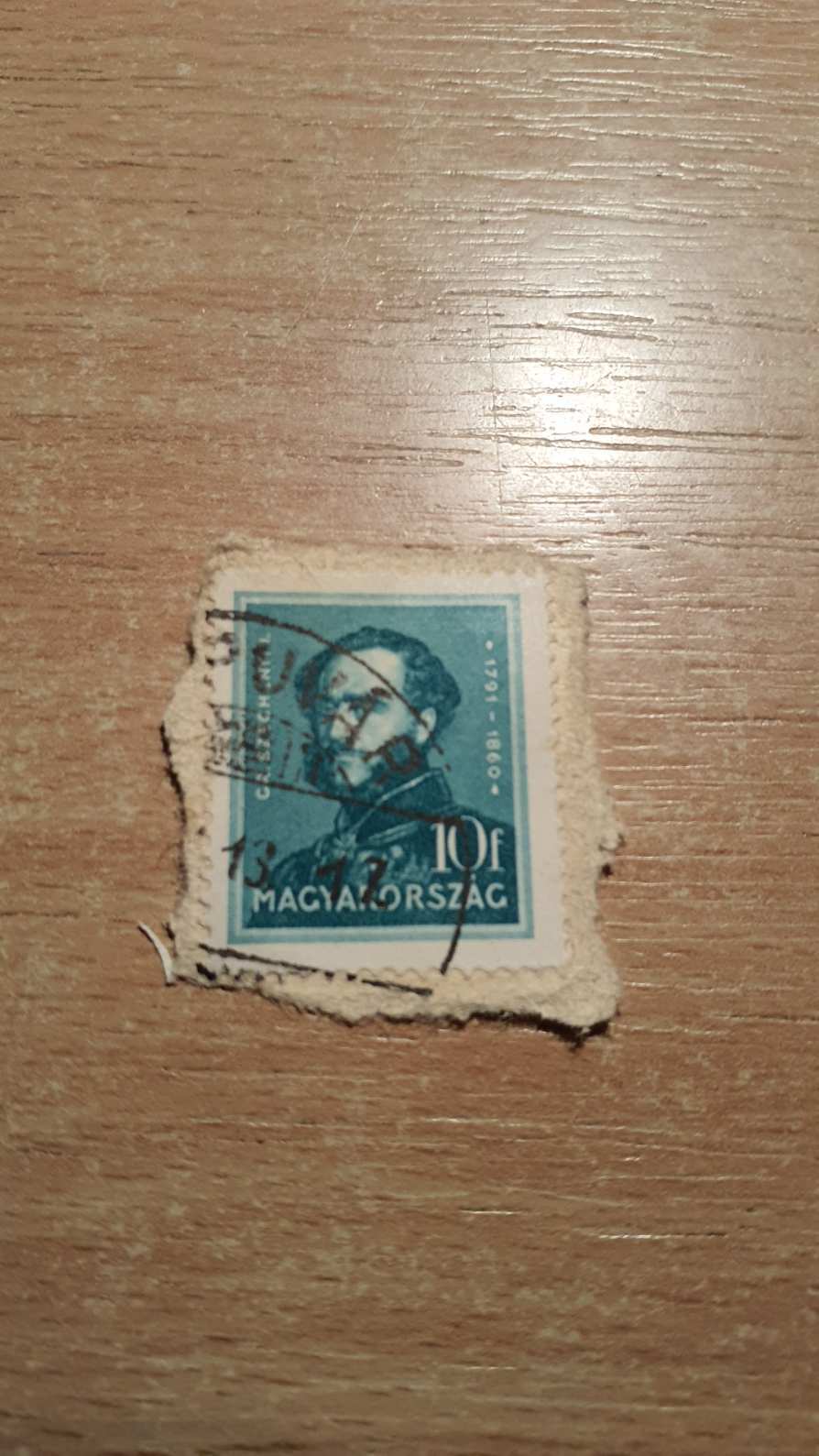 1932 ARCKÉPEK