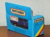 Matchbox Superfast No 38 Model A Ford Van Kellogs Akció