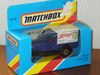 Matchbox Superfast No 38 Model A Ford Van Kellogs Akció