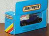 Matchbox Superfast No 38 Model A Ford Van Kellogs Akció