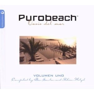 Purobeach Volumen Uno (2CD-SET)